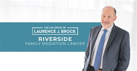 family lawyer riverside mediation