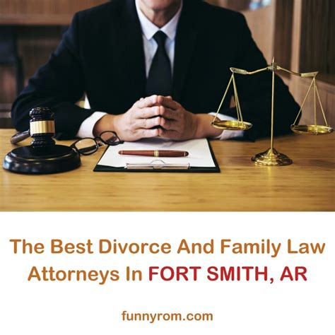 family lawyers in fort smith arkansas