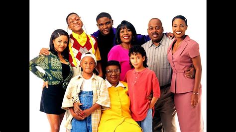 family matters theme song youtube