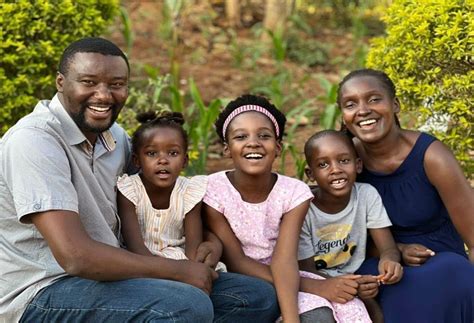 family of hope uganda