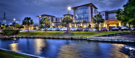 family pharmacy at waccamaw hospital