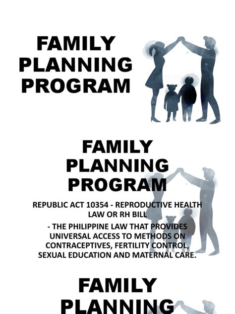 Family Planning Program Texas