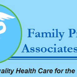 family practice associates liverpool