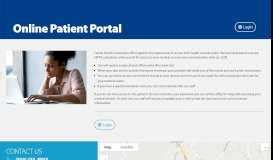 family practice patient portal lexington ky