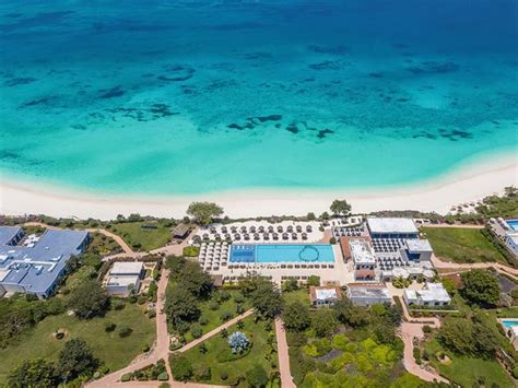 family resorts in zanzibar