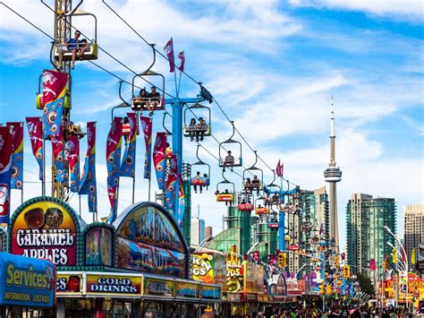 family things to do in toronto