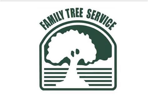 family tree service llc