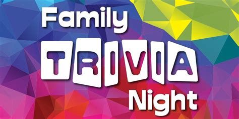 family trivia game online
