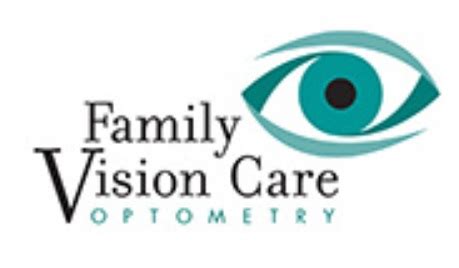 family vision eye care