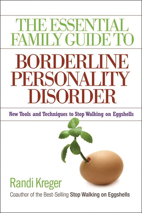 family with borderline personality disorder