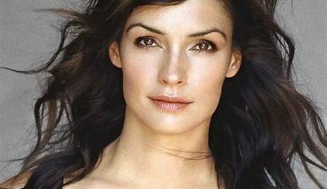 Discover The Untold Truths Behind Famke Janssen's Towering Height