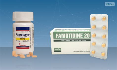 famotidine vs omeprazole infant