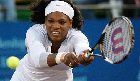 Serena Williams #9ine Serena Williams Biography, Serena Williams Wins