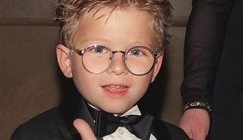 10 Cutest Celebrity Kids Changing the Face of Hollywood