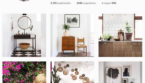 Famous Interior Designers On Instagram