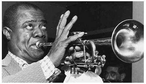 New Louis Armstrong, By Way Of Preservation Hall | Louis armstrong
