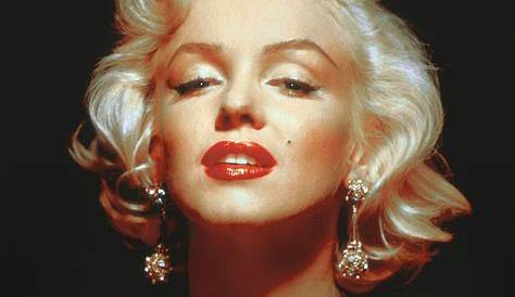 Famous Marilyn Monroe Quotes And Sayings