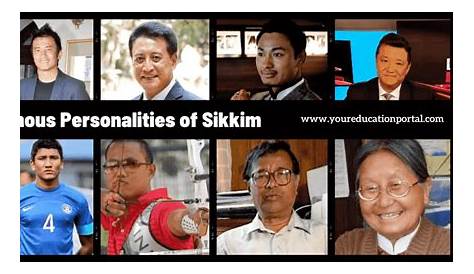 Sikkim People - YouTube