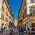 famous streets in rome