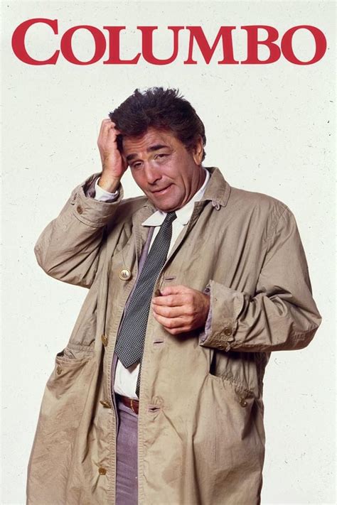 famous actors in columbo