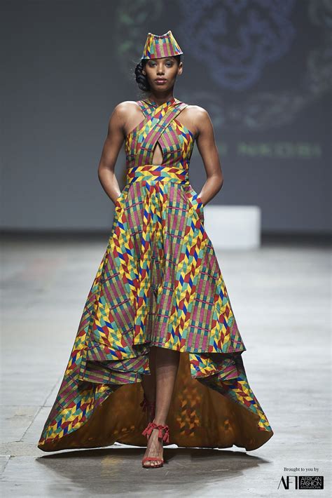 famous african fashion designers