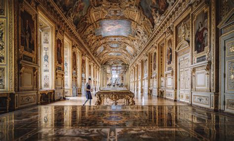 Famous Art Galleries