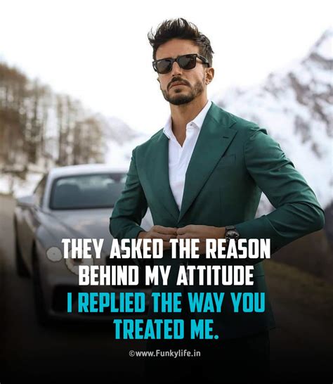 famous attitude status