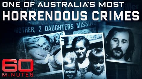 famous australian murders