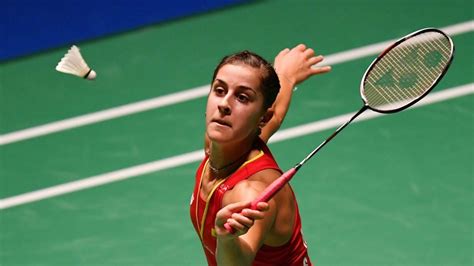 famous badminton players of world