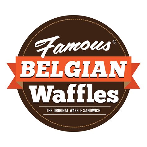 famous belgian waffle franchise