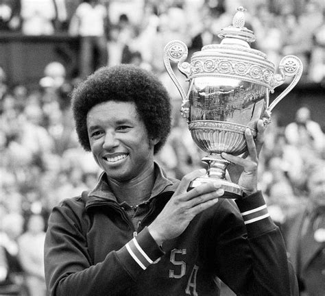 famous black male tennis players