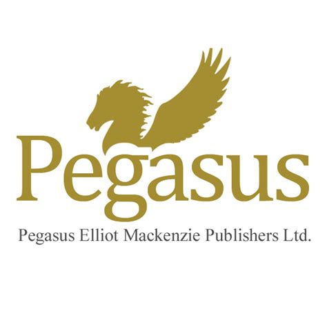 famous books published by pegasus