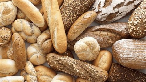 Famous Breads From Around The World