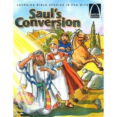 famous christian conversion stories
