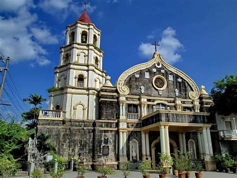famous church in bulacan