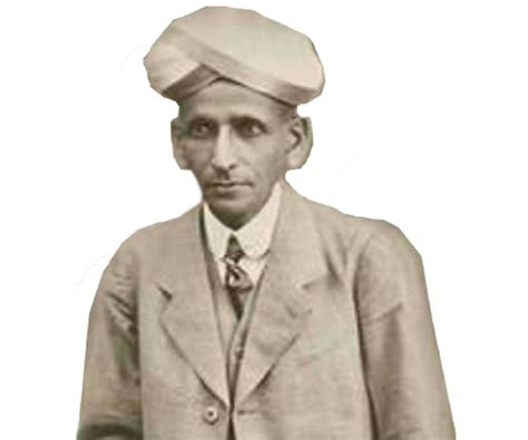 famous civil engineers of india