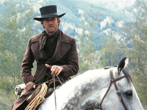 famous clint eastwood movies