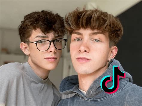 famous couples on tiktok