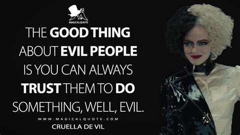 famous cruella deville quotes