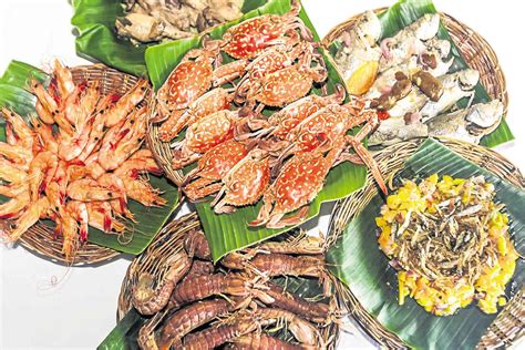 famous delicacies in bulacan