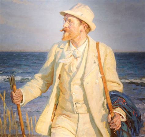 Famous Denmark Artists