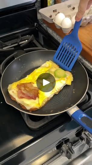 Famous Egg Breakfast