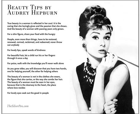 famous fashion quotes audrey hepburn