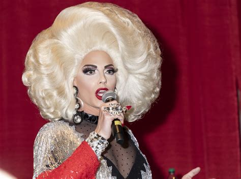 Famous Female Drag Queens List of Top Female Drag Queens