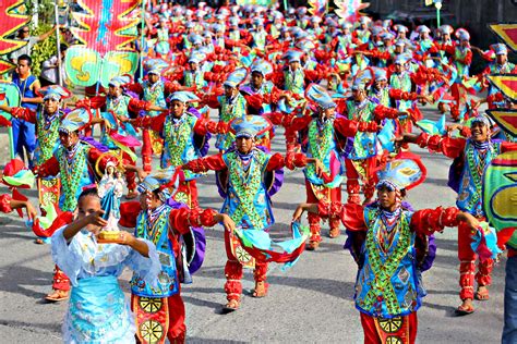 famous festival in cavite