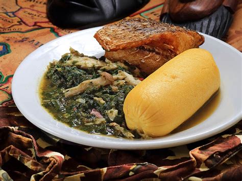 famous food in angola
