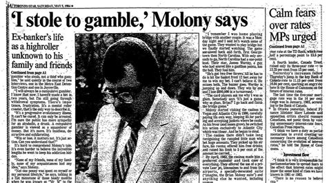 famous gamblers who lost everything