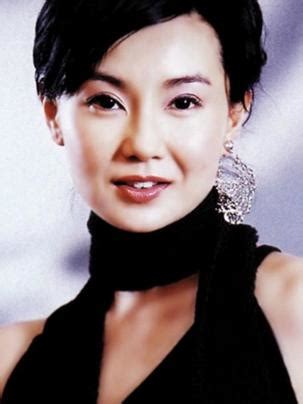 famous hong kong actress