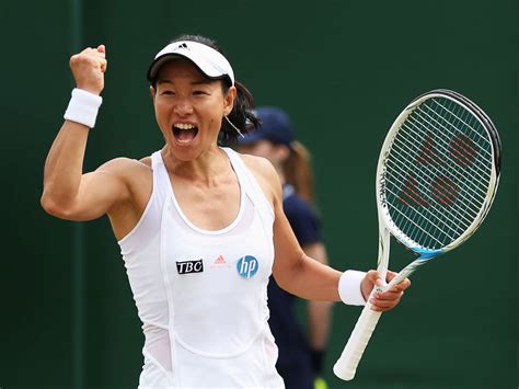 famous japanese female tennis players