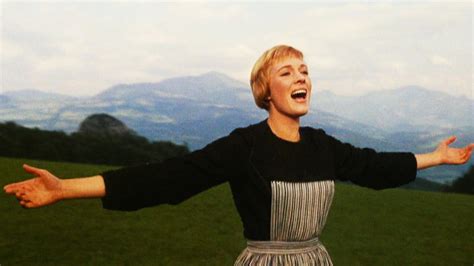 famous julie andrews songs